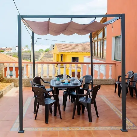 Villa Live Guanches De Candelaria