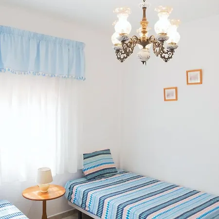 Villa Live Guanches De *