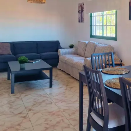 Villa Live Guanches De *