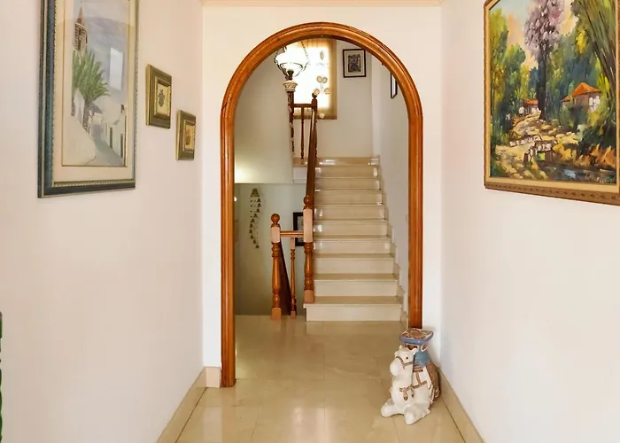 Villa Live Guanches De *