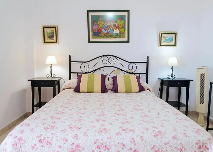 Villa Live Guanches De