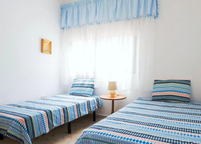 Live Guanches De * 칸델라리아