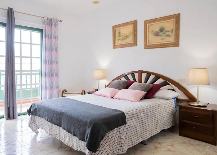 Live Guanches De * 坎德拉里亚