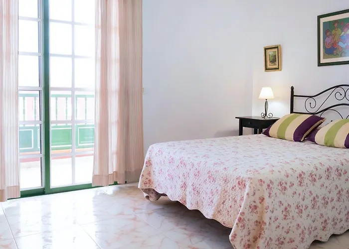 Live Guanches De * 坎德拉里亚