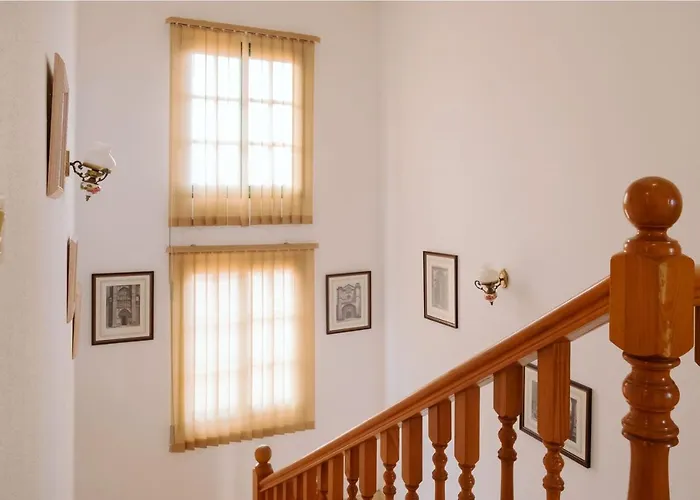 Live Guanches De 칸델라리아