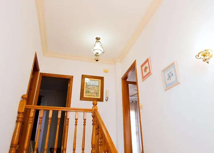 빌라 Live Guanches De *