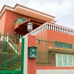 Villa Live Guanches De