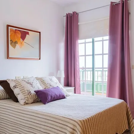 וילה Live Guanches De