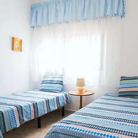 Live Guanches De * קנדלריה