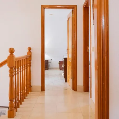 Live Guanches De וילה