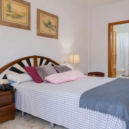 וילה Live Guanches De