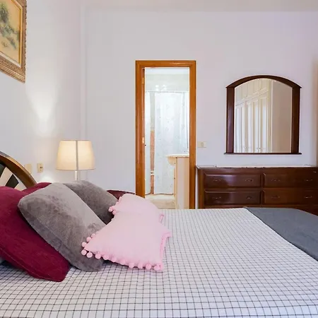 Live Guanches De וילה קנדלריה