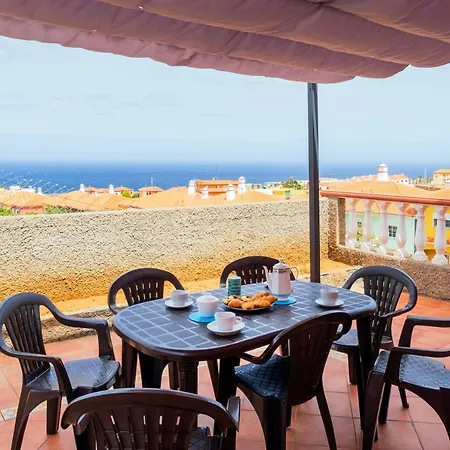 Live Guanches De Willa