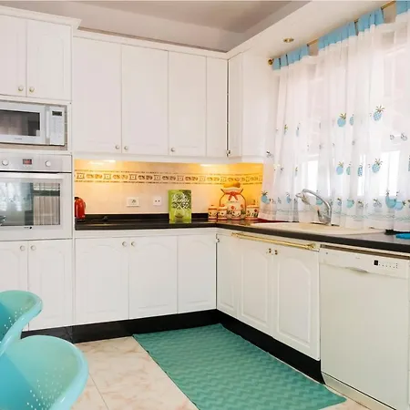 Live Guanches De Willa