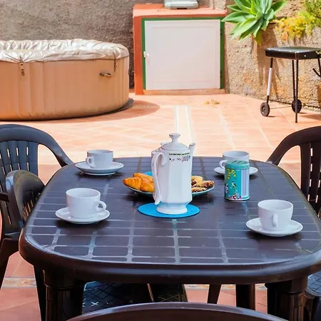 Live Guanches De Willa Candelaria