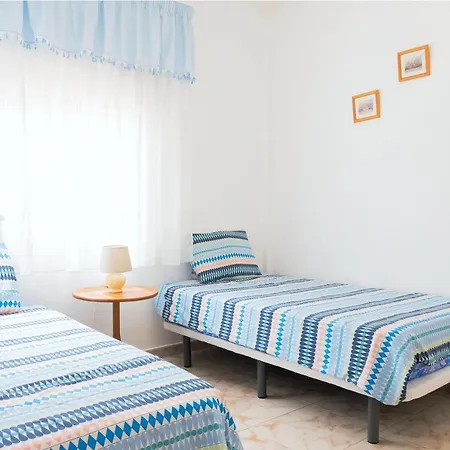 וילה Live Guanches De קנדלריה