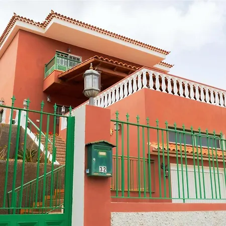 Willa Live Guanches De