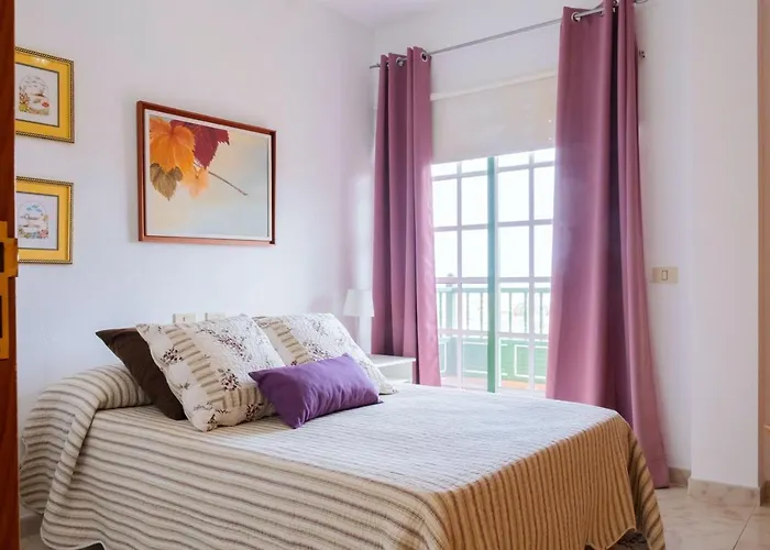 Villa Live Guanches De