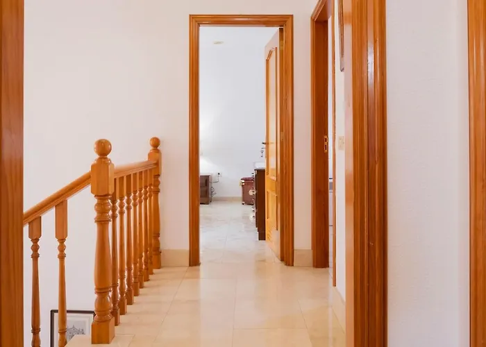 Live Guanches De Villa