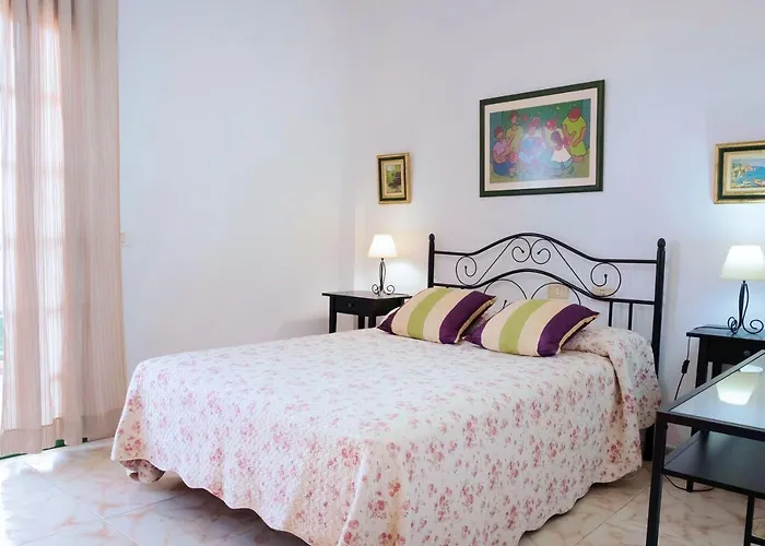 Live Guanches De Villa *