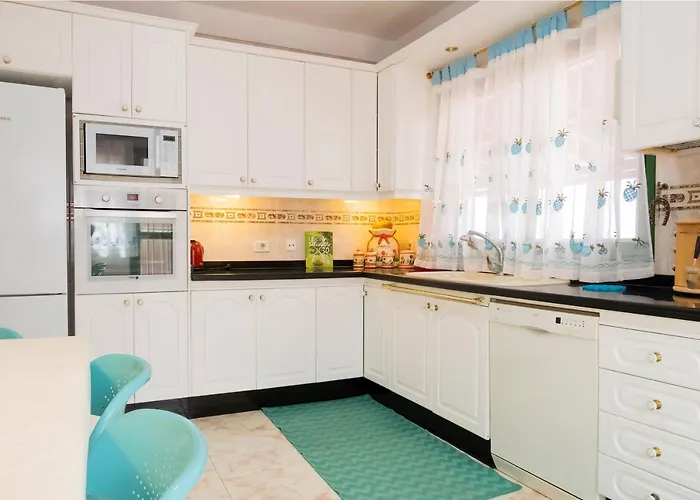 Live Guanches De Villa