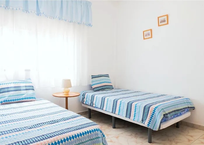 Villa Live Guanches De Candelaria