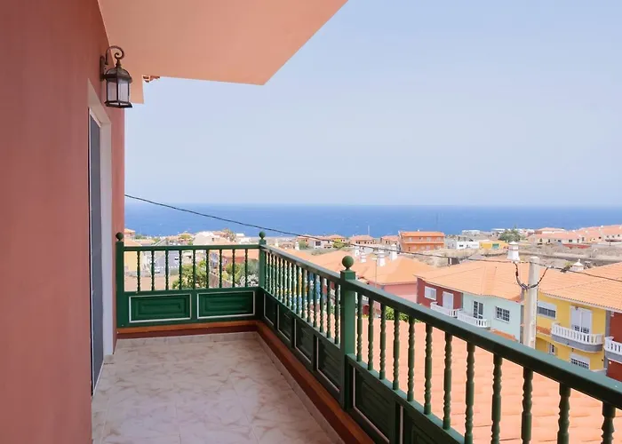 Live Guanches De Villa *