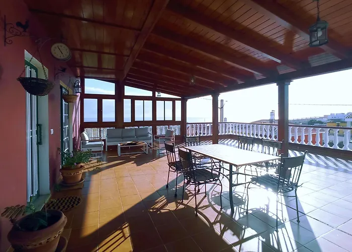 Villa Live Guanches De *