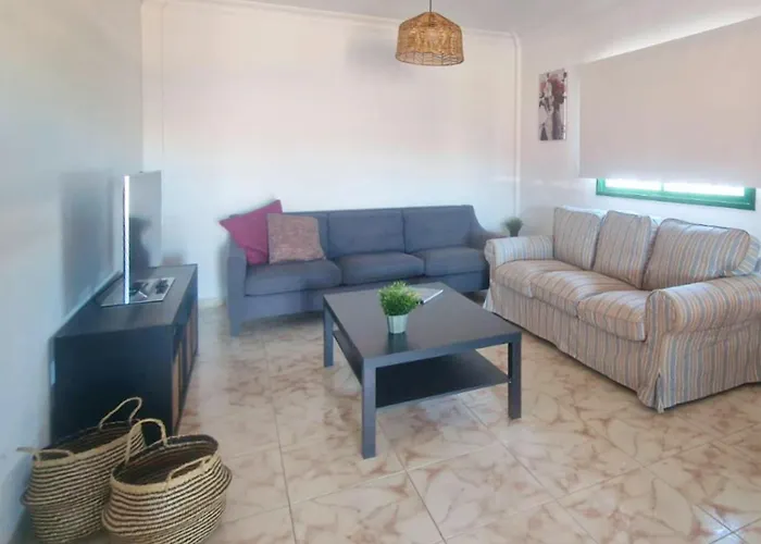 Live Guanches De Villa