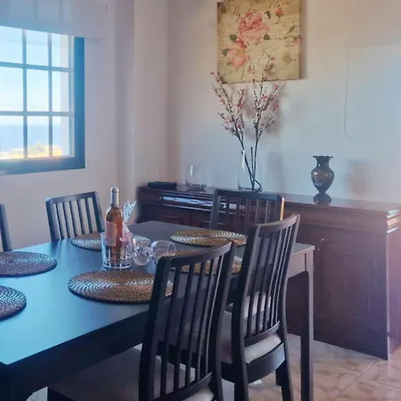 Вилла Live Guanches De *