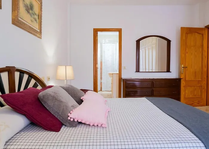 Live Guanches De Вилла Канделария