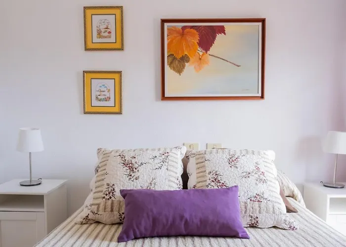 Вилла Live Guanches De