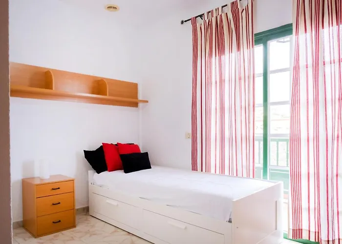 Live Guanches De Вилла *