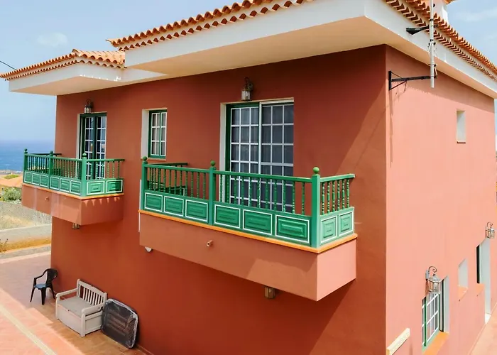 Live Guanches De * Канделария