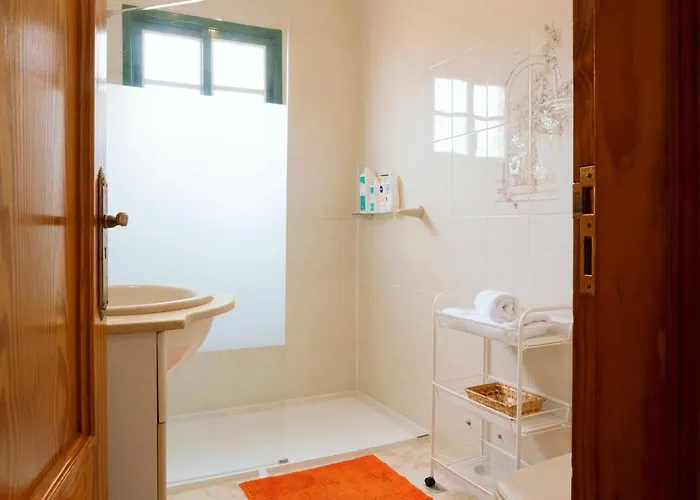 Вилла Live Guanches De *