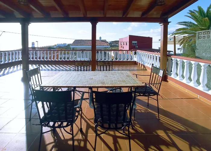 Live Guanches De * Канделария